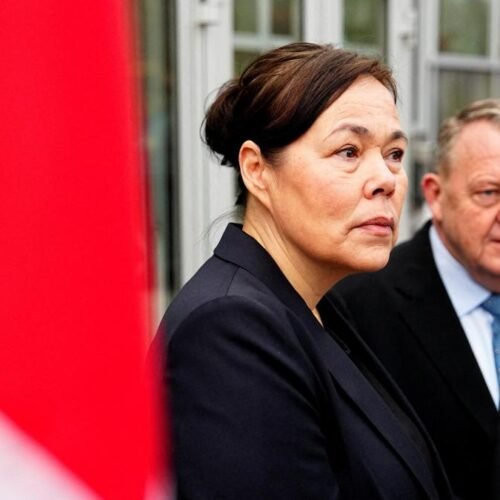 Groenlandia, Trump y el conflicto entre EE.UU y Dinamarca: la última hora, en directo