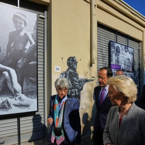 Chipre accede a la presidencia de la UE con el objetivo de acercarse a Oriente Medio