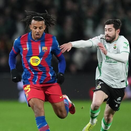 Sorteo Copa del Rey | Todos los partidos y emparejamientos de los cuartos de final