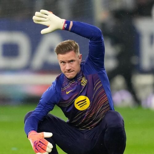 El Barça viaja a Praga con optimismo tras la conjura de Anoeta