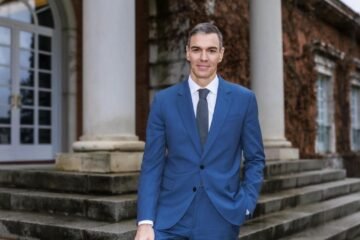 Sánchez recibe la invitación de Trump para la Junta de Paz, sin confirmar aún su posición