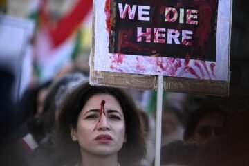 La televisión pública iraní cifra en más de 3.000 los muertos durante las protestas contra el régimen