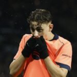 Slavia Praga – FC Barcelona, en vivo | Entran Gerard Martín y Roony en el once titular, hoy