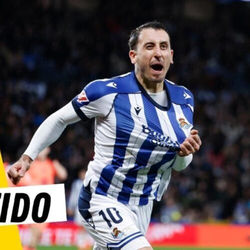 ¿Por qué perdió el Barça en Anoeta? ¿Por mala puntería o por el VAR?