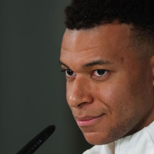 Real Madrid – Mónaco | ¡Alineaciones confirmadas! Sigue el partido de la Champions League, en directo