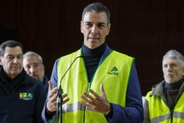 El funeral de Estado por las víctimas de la tragedia de Adamuz será el 31 de enero en Huelva