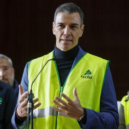 El funeral de Estado por las víctimas de la tragedia de Adamuz será el 31 de enero en Huelva