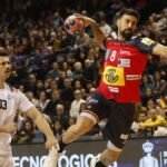 España pasa a la fase principal del Europeo sin ningún punto al perder con Alemania