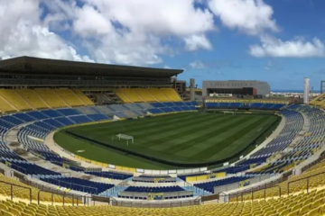 Gran Canaria, sede de la final de la Copa de la Reina 2026