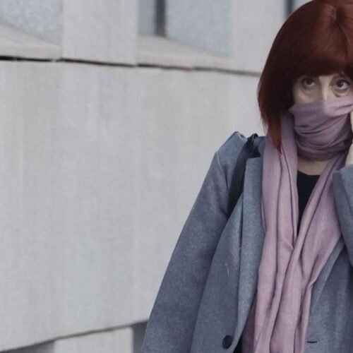 La exmujer de Koldo García dice que el PSOE siempre pagaba los gastos en efectivo