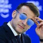 Macron denuncia el intento de Trump de “debilitar y subordinar a Europa”