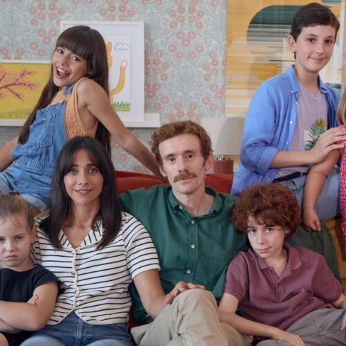 Atresmedia presenta en el Content Americas 2026 sus principales novedades de ficción