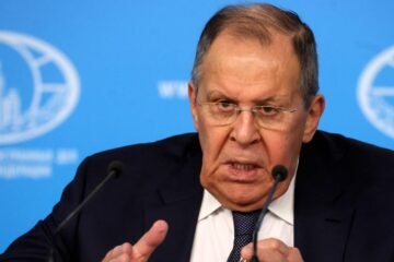 Rusia da la razón a Trump y dice que Groenlandia no es parte original de Dinamarca