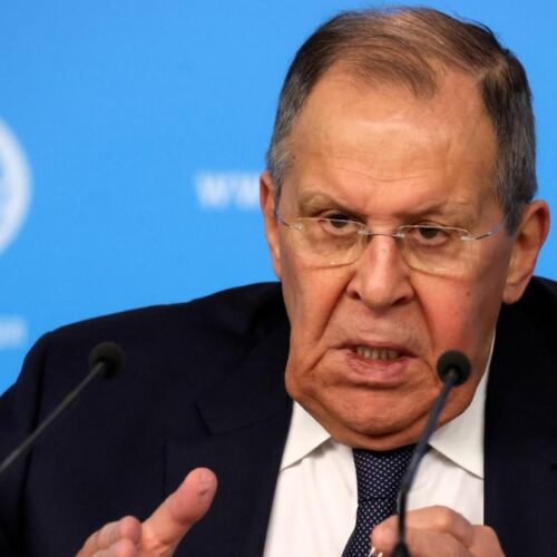 Rusia da la razón a Trump y dice que Groenlandia no es parte original de Dinamarca