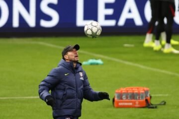 El Atlético se quiere agarrar al top 8, y el Athletic, al playoff