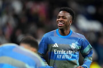 Real Madrid – Mónaco: resultado y minuto a minuto del partido de la Champions League, en directo