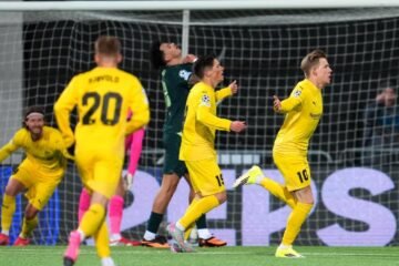 El City de Guardiola se congela en Bodo