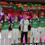 La selección vasca de pelota seguirá disputando partidos internacionales, tras inhibirse el TAS