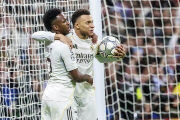 Vinícius quiere pasar ya a un segundo plano: “Siempre estoy en el foco y no quiero estar”