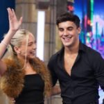 Cómo el rodaje de ‘Ídolos’ ayudó a fortalecer la relación entre Ana Mena y Óscar Casas: “Es majísima con todo el mundo”