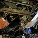 La degradación ferroviaria