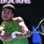 Alcaraz evita sobresaltos y accede a la tercera ronda del Open de Australia