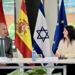 Ayuso recurre a Israel para mejorar su estrategia de ciberseguridad