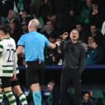 Luis Enrique: “Perdimos porque el fútbol es un deporte de mierda”