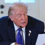 La lista de invitados de Trump a su nuevo Consejo de Paz