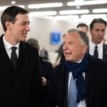 Putin volverá a recibir en el Kremlin a Witkoff, el enlace de Trump para Ucrania