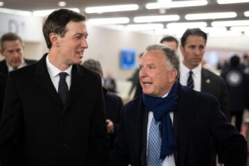 Putin volverá a recibir en el Kremlin a Witkoff, el enlace de Trump para Ucrania