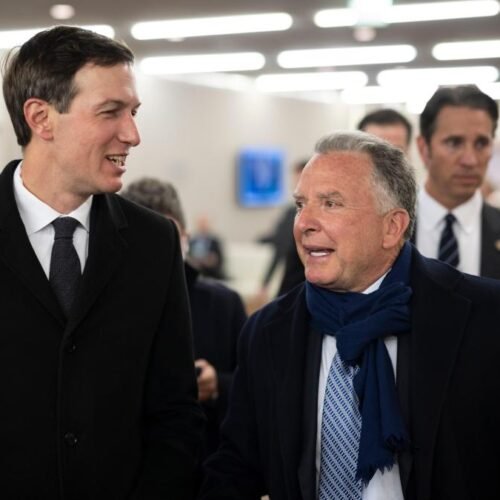 Putin volverá a recibir en el Kremlin a Witkoff, el enlace de Trump para Ucrania