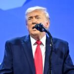 Trump insiste en comprar Groenlandia y descarta usar la fuerza