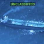 EE.UU. captura un séptimo petrolero sancionado vinculado a Venezuela