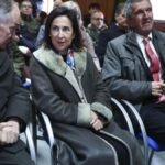 El Gobierno mantiene sus dudas sobre el despliegue de tropas en Groenlandia