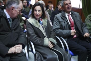 El Gobierno mantiene sus dudas sobre el despliegue de tropas en Groenlandia