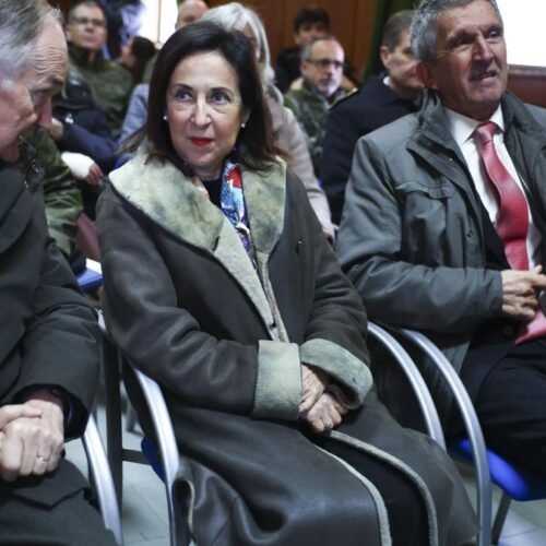 El Gobierno mantiene sus dudas sobre el despliegue de tropas en Groenlandia