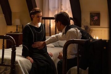 Avance del episodio 760 de ‘La Promesa’: Carlo se compromete a intentar ser el padre que necesita el hijo de María