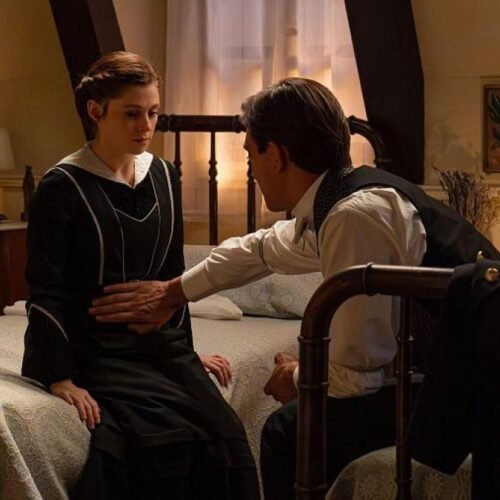 Avance del episodio 760 de ‘La Promesa’: Carlo se compromete a intentar ser el padre que necesita el hijo de María