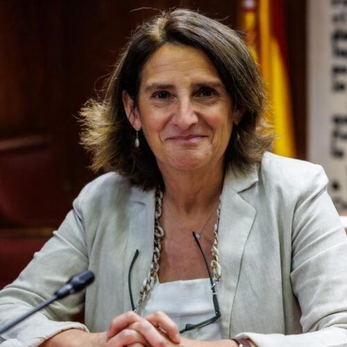 “Si Europa calla ante Trump, alimenta el miedo”