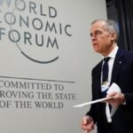 Carney marca el camino frente a Trump: la unión de las “potencias intermedias”