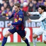 La composición del mediocampo sin Pedri ni De Jong y otras claves del Barça-Copenhague