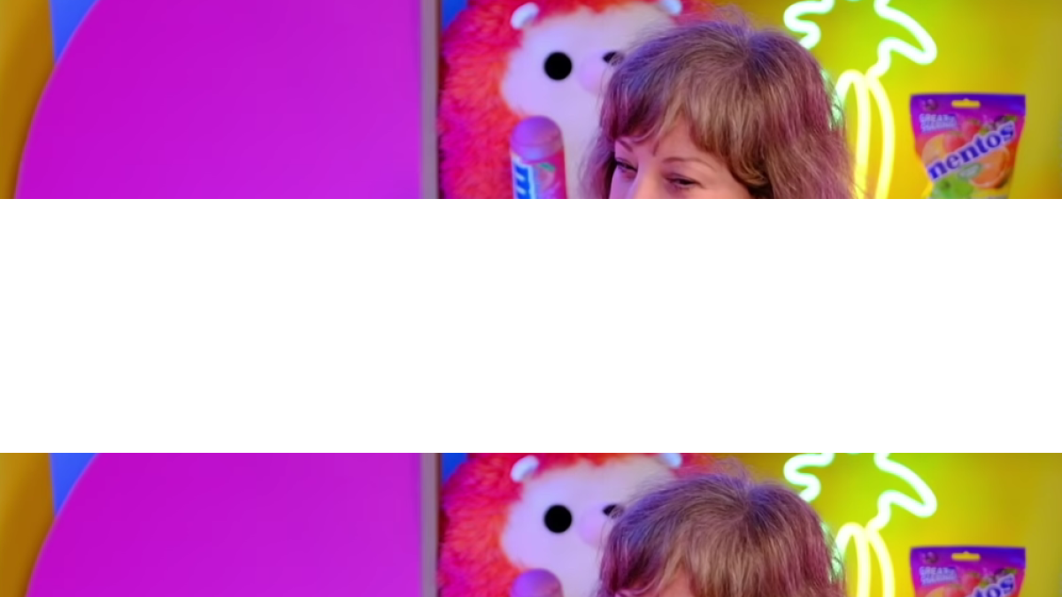 La sorprendente confesión de la actriz Nathalie Seseña (‘La que se avecina’): »Con Broncano lo pasé un poco mal. Me sentí incómoda»