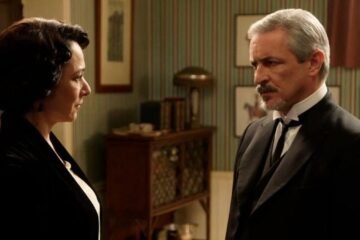 Avance del episodio 764 de ‘La Promesa’: Lorenzo huye de la fiesta del marqués de Andújar