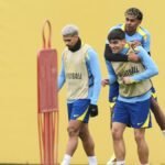 La emoción Champions prevalece ante el proyecto fallido de la Superliga