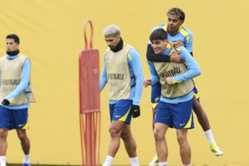 La emoción Champions prevalece ante el proyecto fallido de la Superliga