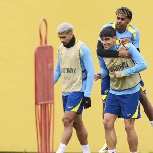 La emoción Champions prevalece ante el proyecto fallido de la Superliga