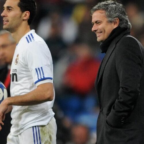 La historia de una fidelidad que creció entre el ‘clan’ de Jorge Mendes: “Mourinho es ‘uno di noi”