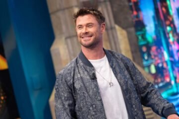 Chris Hemsworth echa la vista atrás a su vida familiar antes de la fama: “Uno de los motivos por los que me hice actor fue intentar ayudar a mis padres”