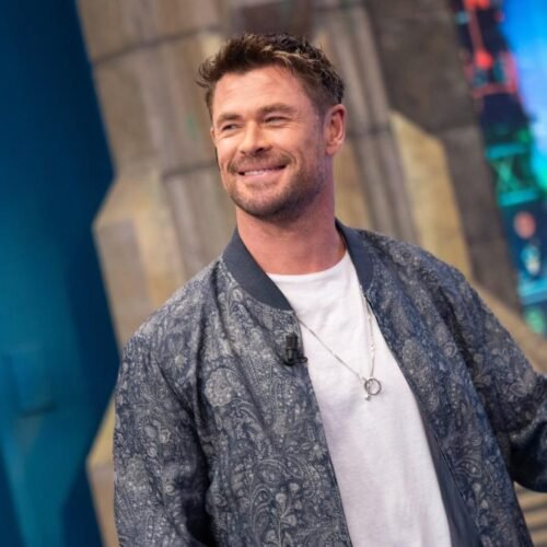 Chris Hemsworth echa la vista atrás a su vida familiar antes de la fama: “Uno de los motivos por los que me hice actor fue intentar ayudar a mis padres”
